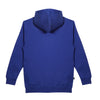 Big Treelogo EMB P/O ROY-BLK-GRY Pullover Hoodie