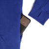 Big Treelogo EMB P/O ROY-BLK-GRY Pullover Hoodie