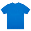Big Treelogo Tshirt Turquoise
