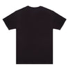Big Treelogo Tshirt Black