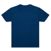 Big Treelogo Tshirt Cool Blue