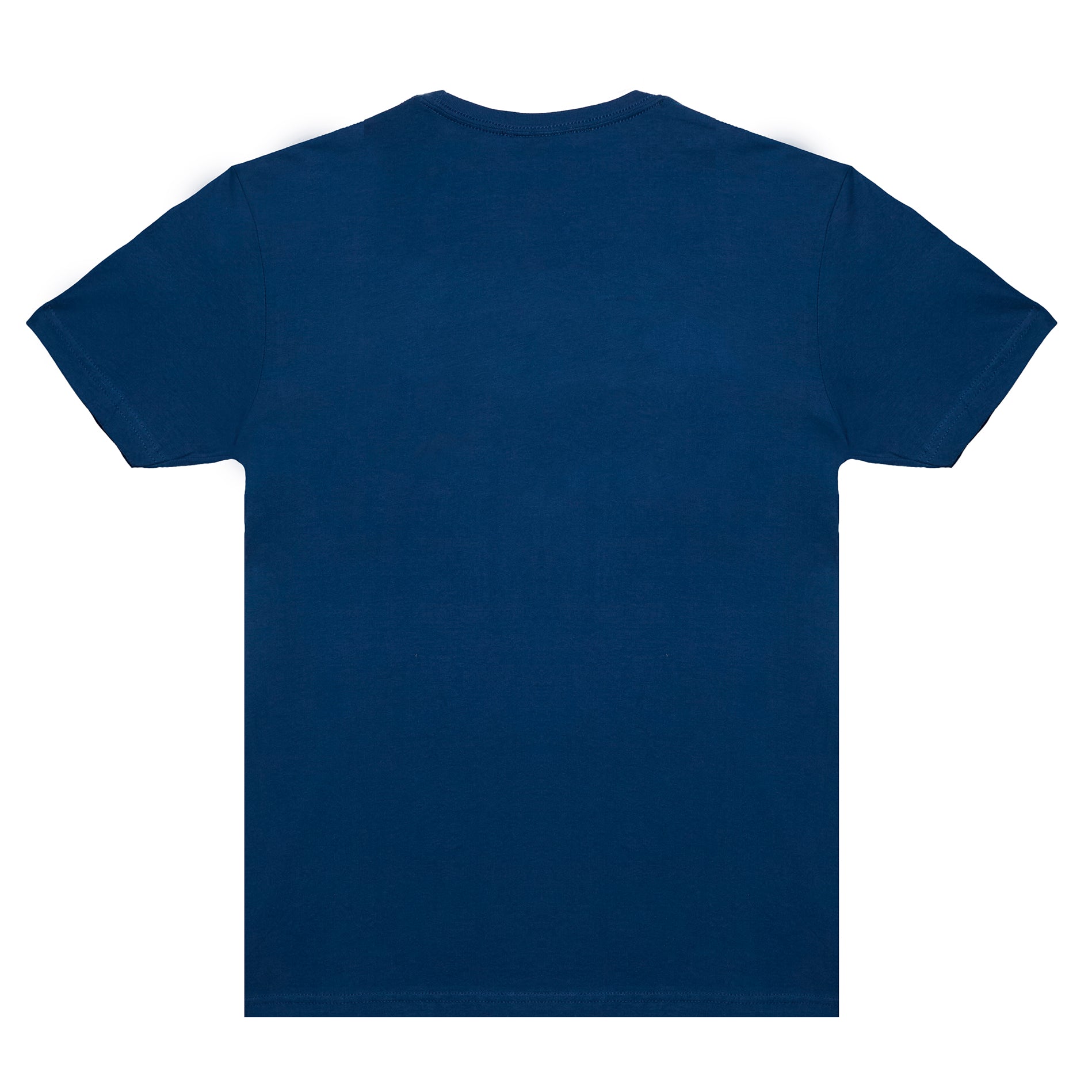 Big Treelogo Tshirt Cool Blue