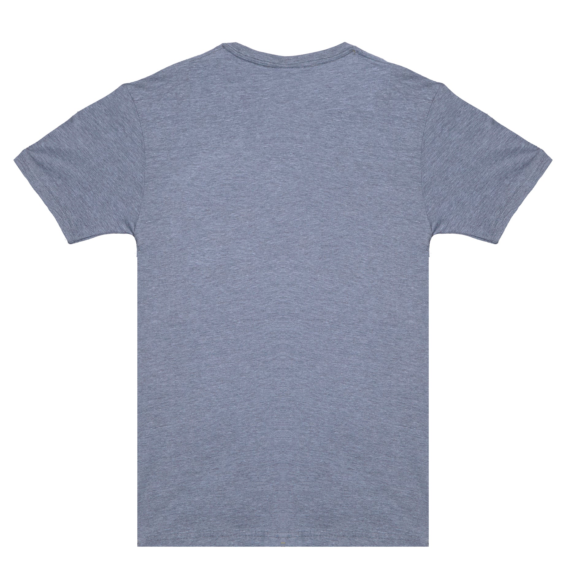 Big Treelogo Tshirt Heather Gray