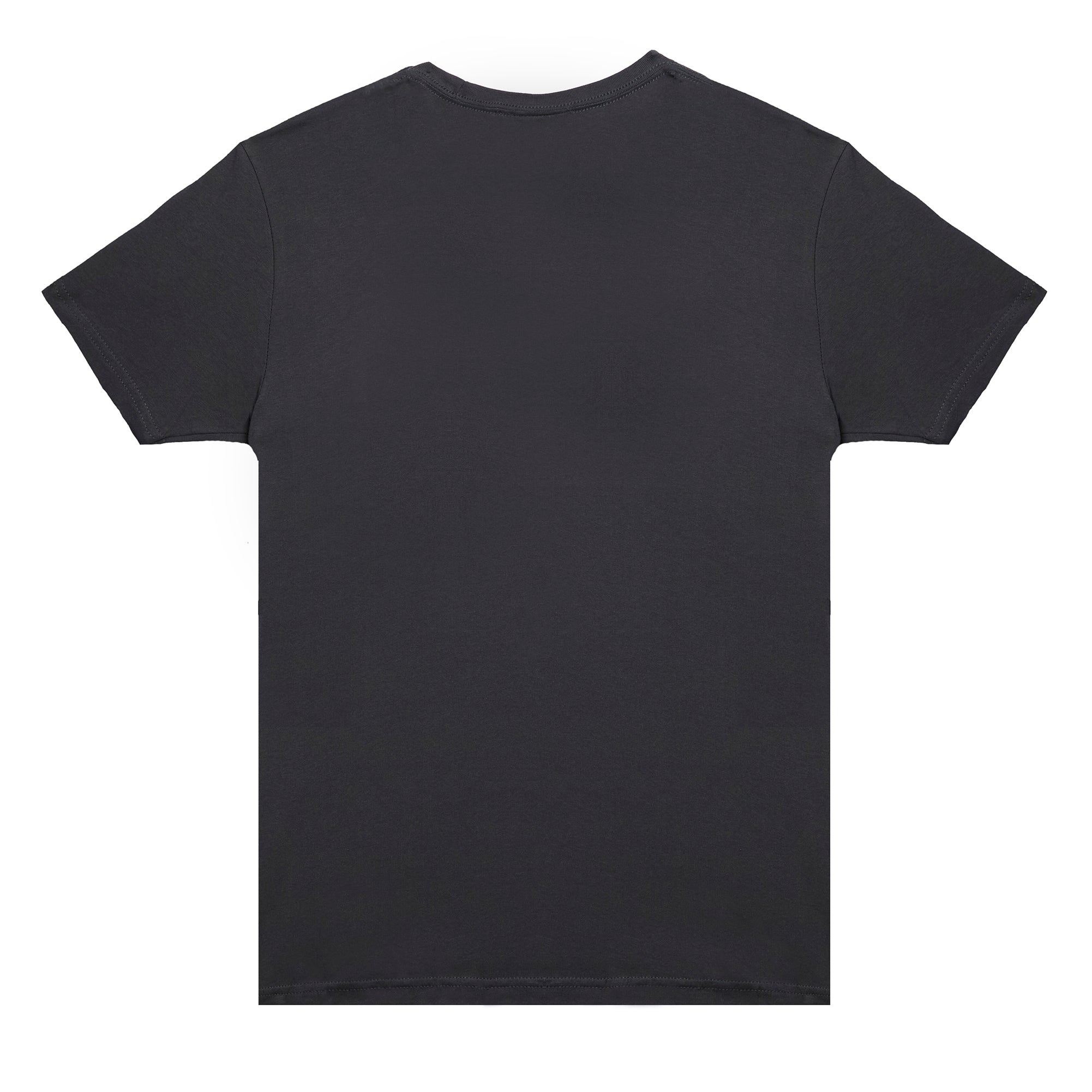 Big Treelogo Tshirt Heavy Metal