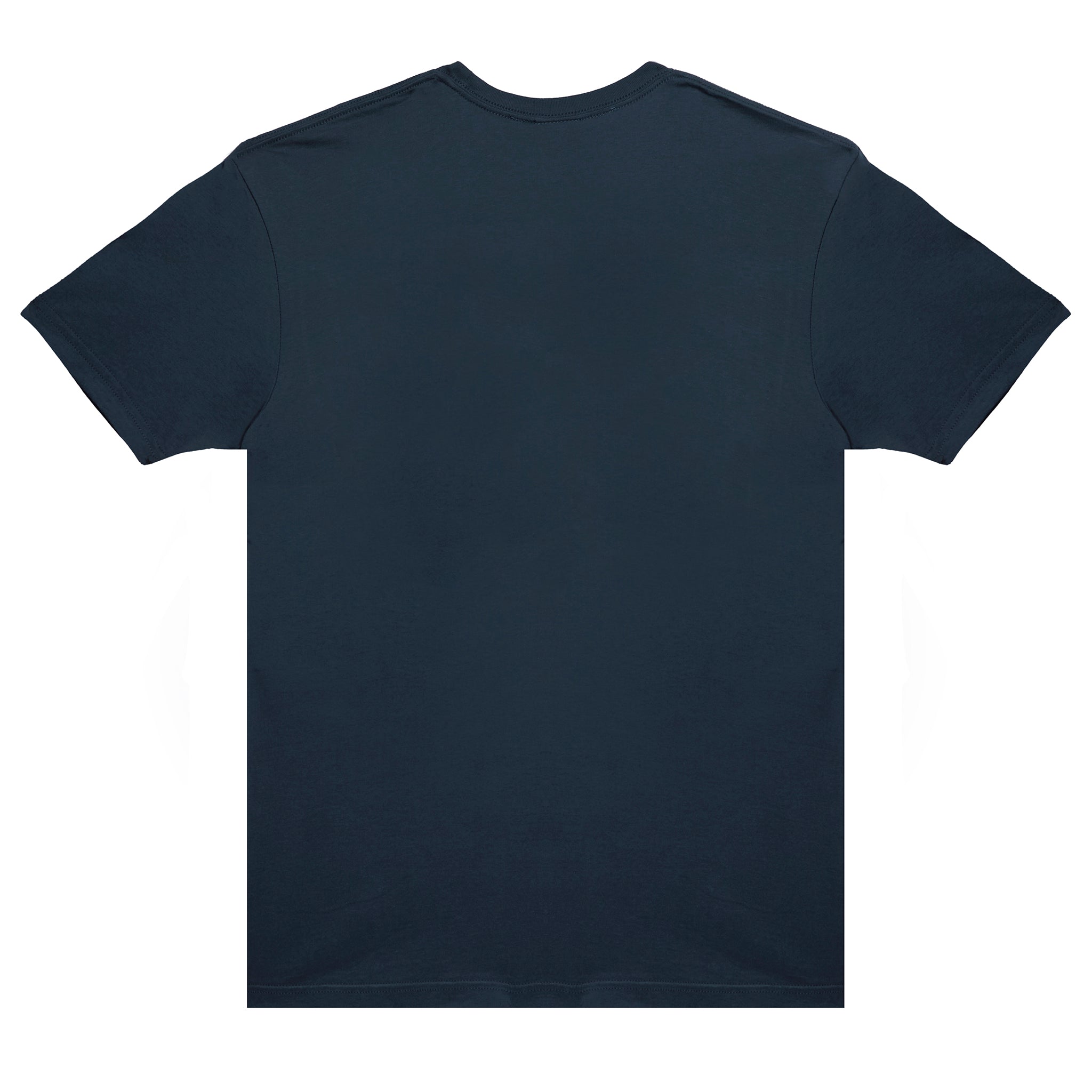 Big Treelogo Tshirt Indigo