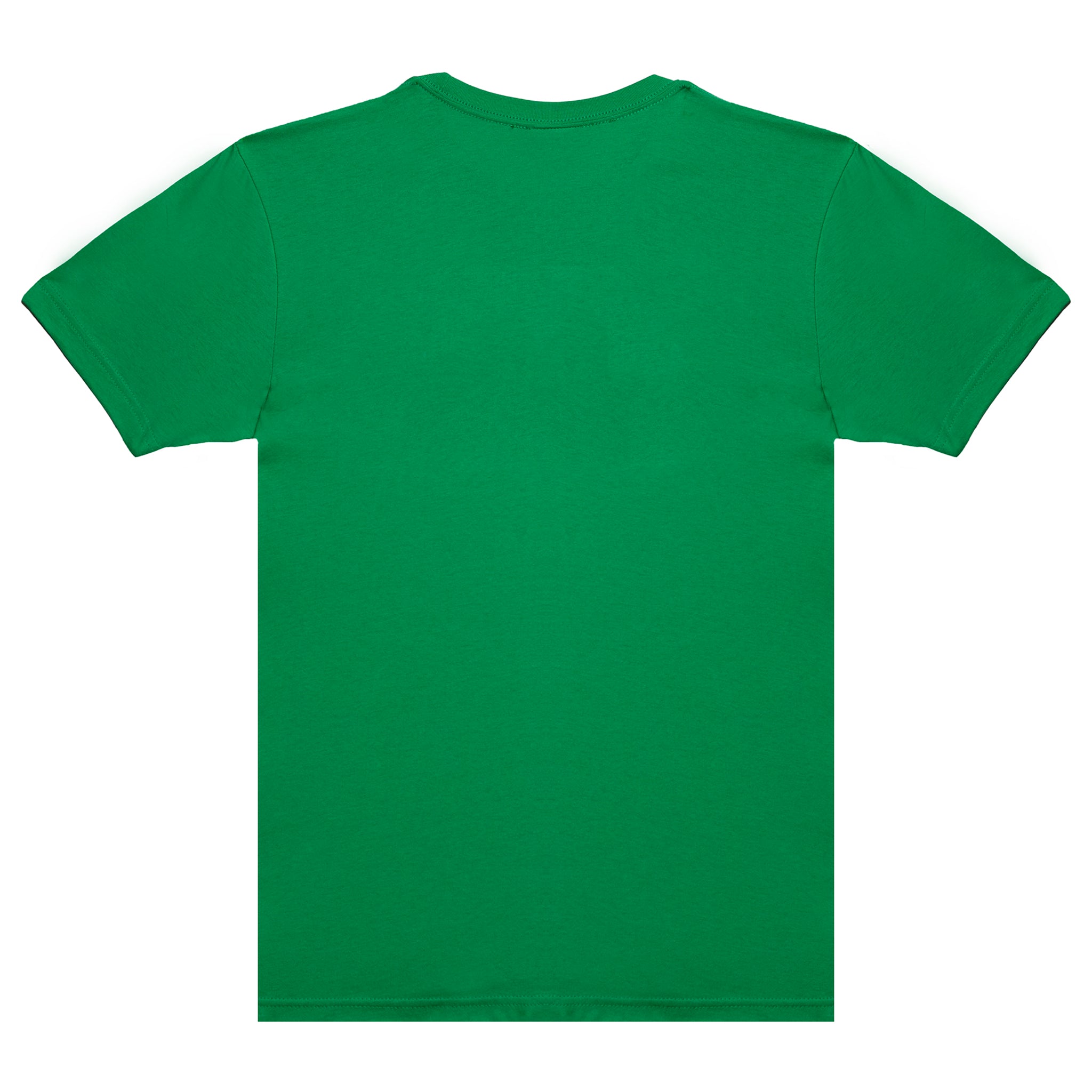 Big Treelogo Tshirt Kelly Green