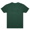 Big Treelogo Tshirt Royal Pine