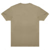 Big Treelogo Tshirt Tan