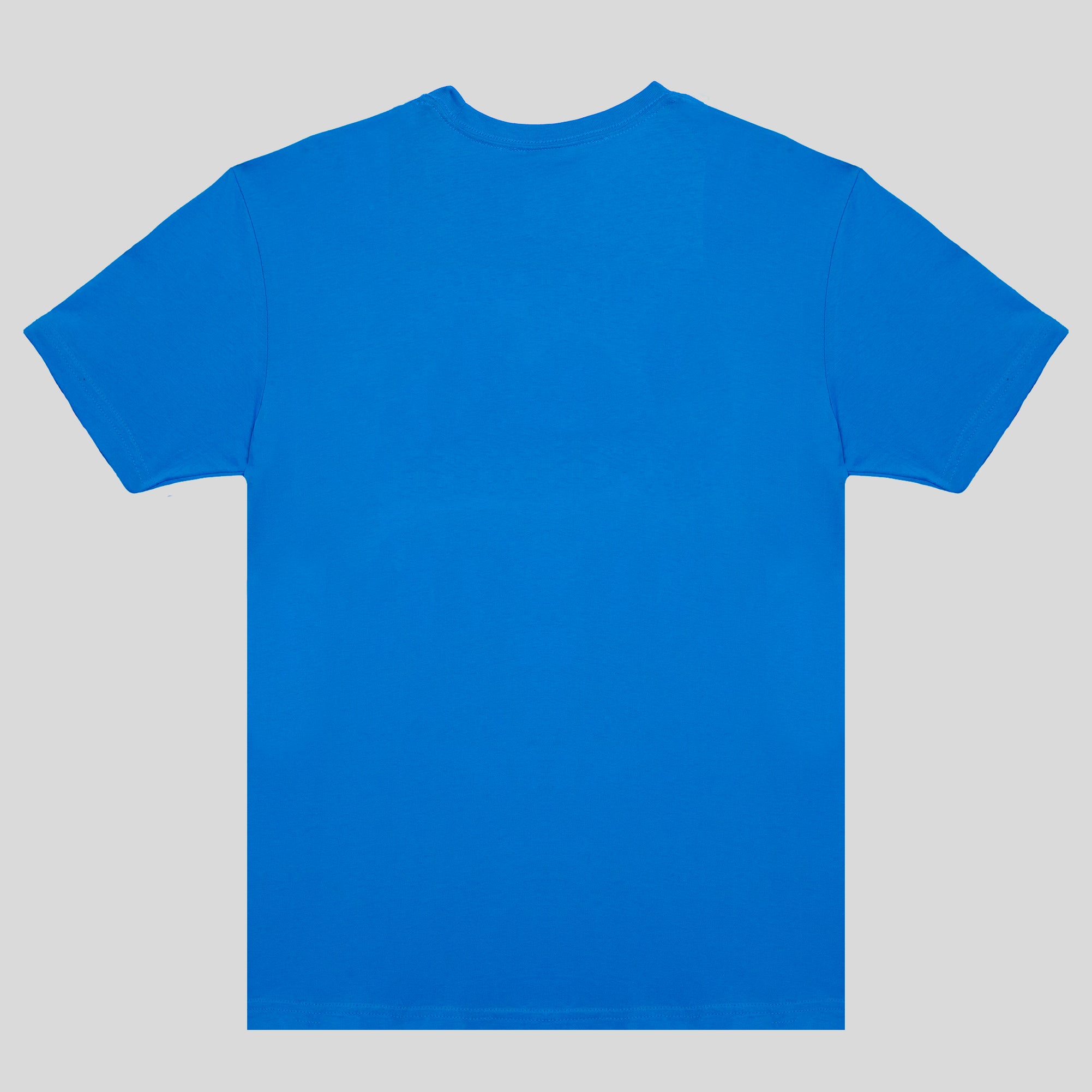 Big Treelogo Tshirt Turquoise
