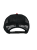 CB Sm TL R112 Hat Red/Black