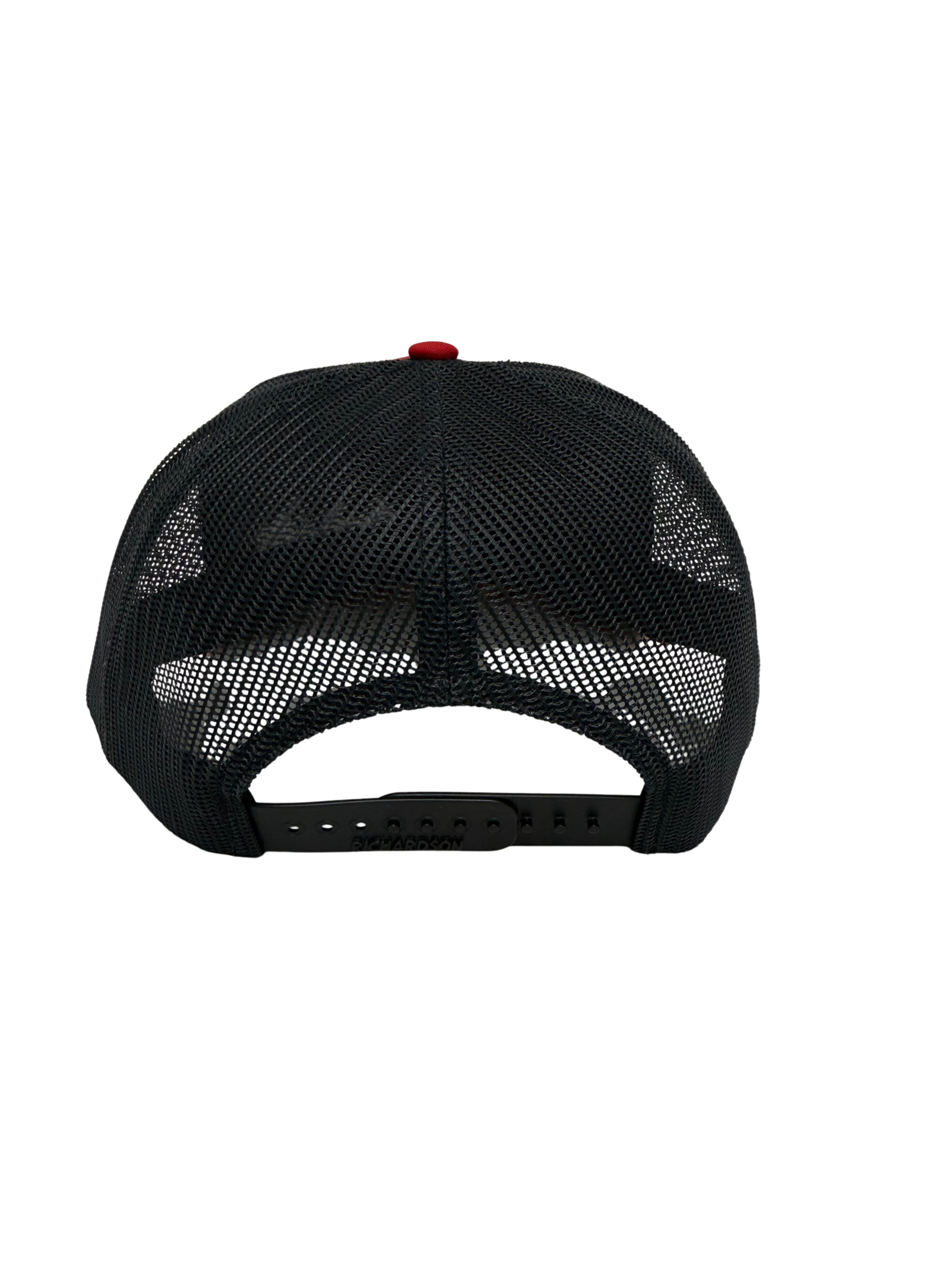 CB Sm TL R112 Hat Red/Black