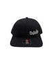 CB Sm TL R112 Hat Black