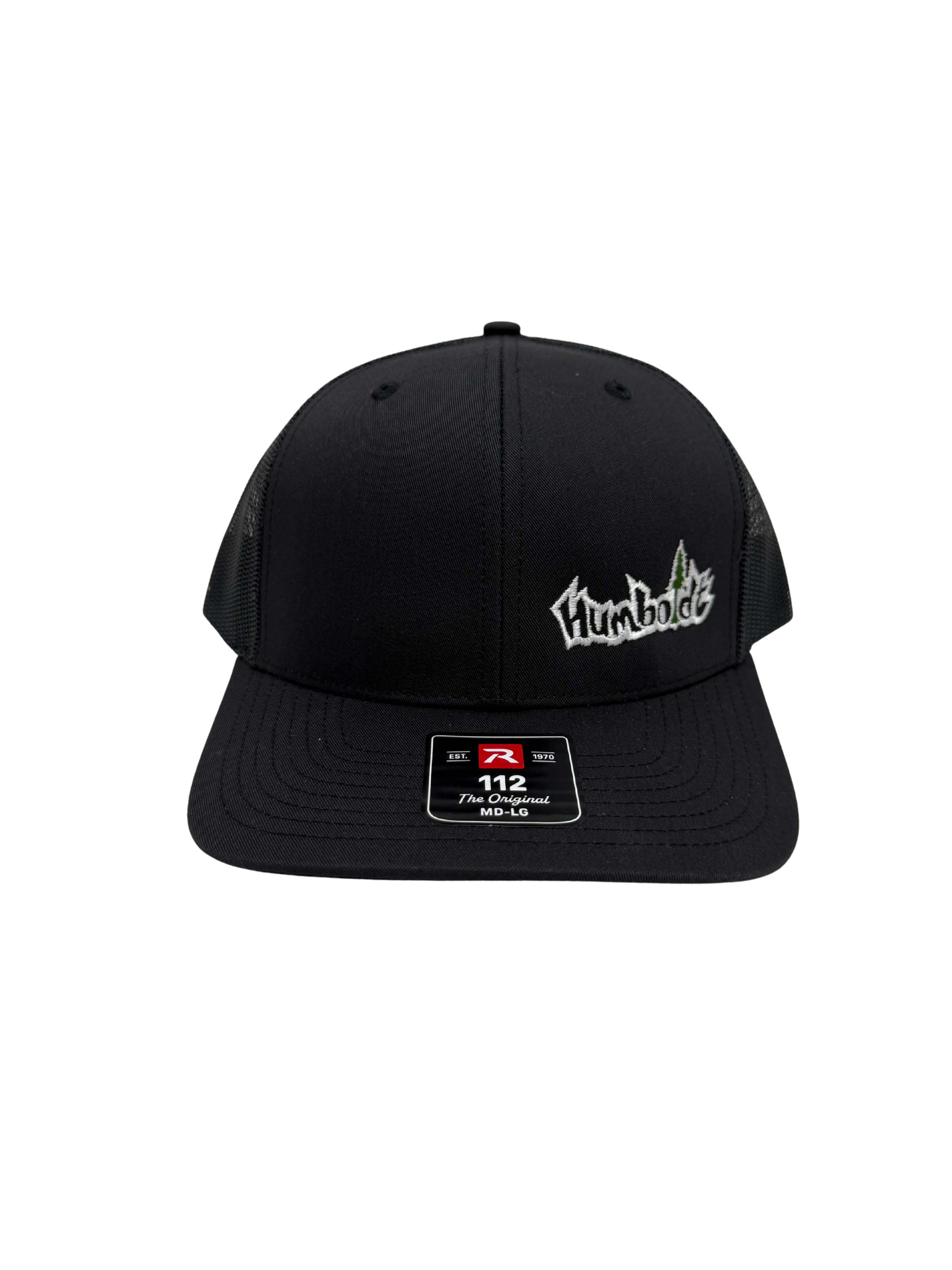 CB Sm TL R112 Hat Black