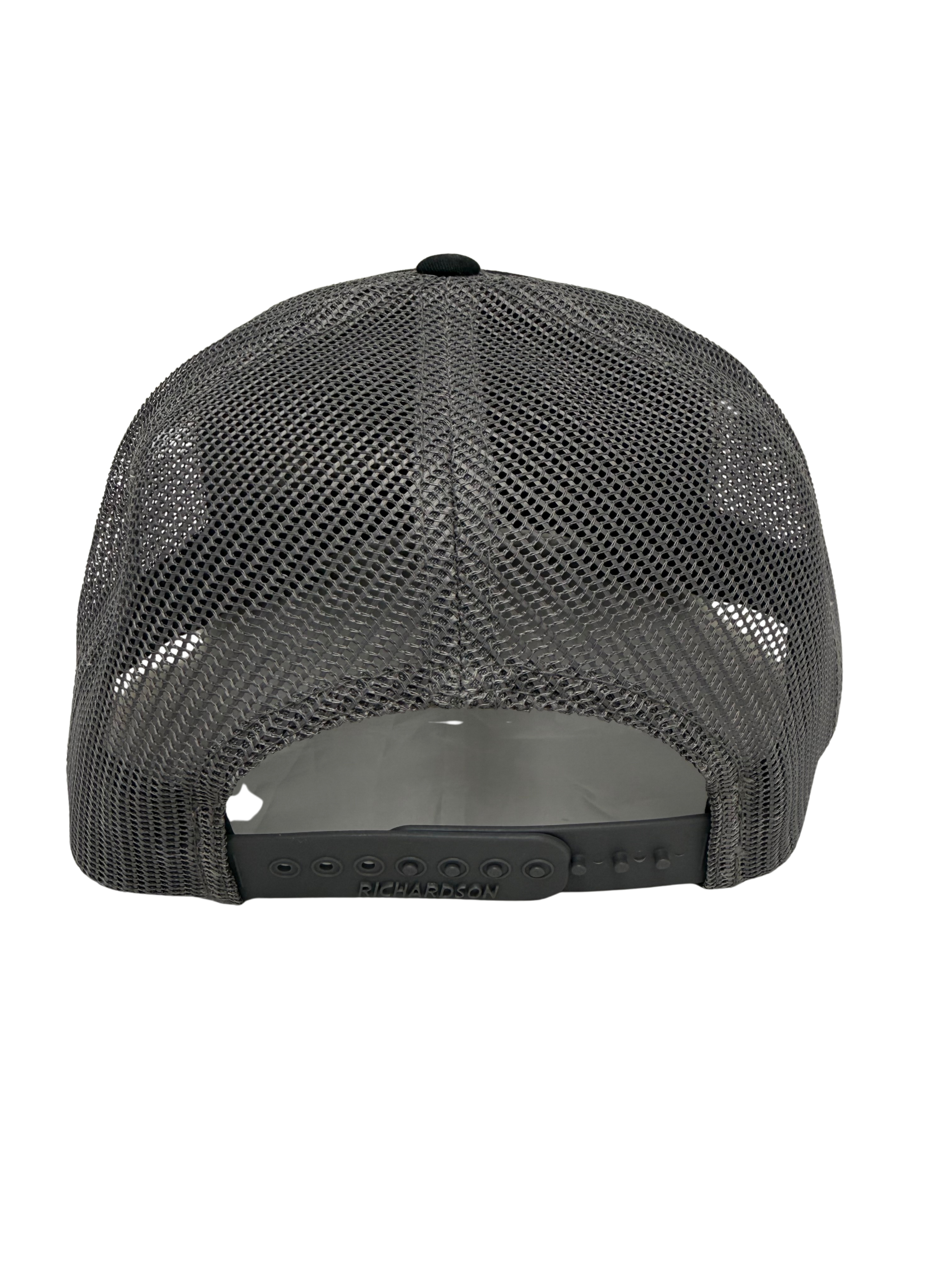 CB Sm TL R112 Hat Black/Charcoal
