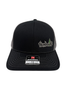 CB Sm TL R112 Hat Black/Charcoal