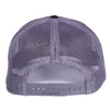 CB Sm TL R112 Hat Black/Charcoal