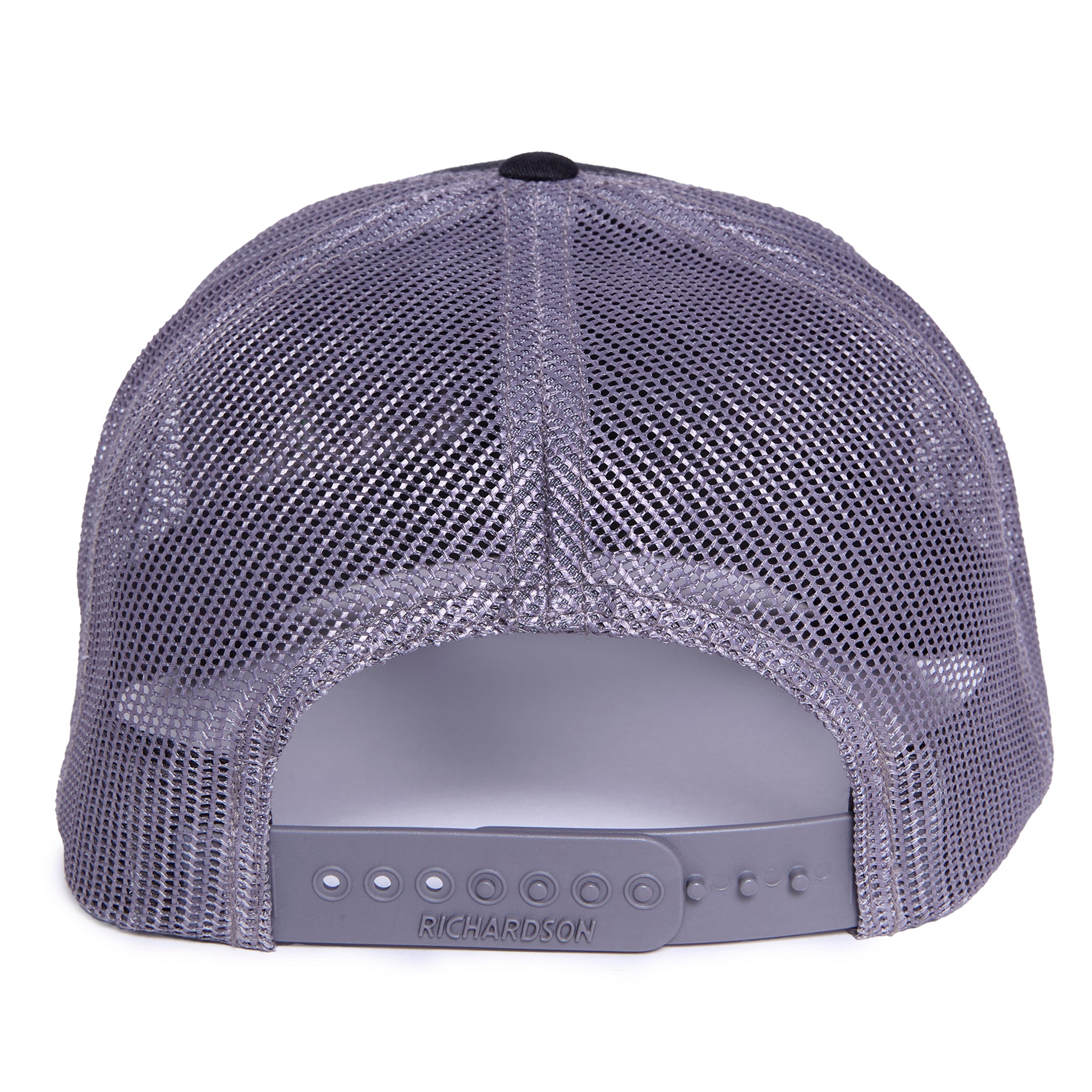 CB Sm TL R112 Hat Black/Charcoal