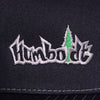 CB Sm TL R112 Hat Black/Charcoal