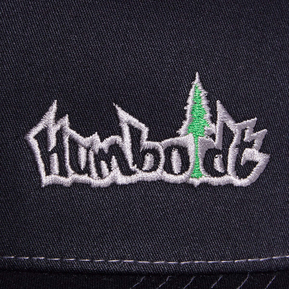 CB Sm TL R112 Hat Black/Charcoal