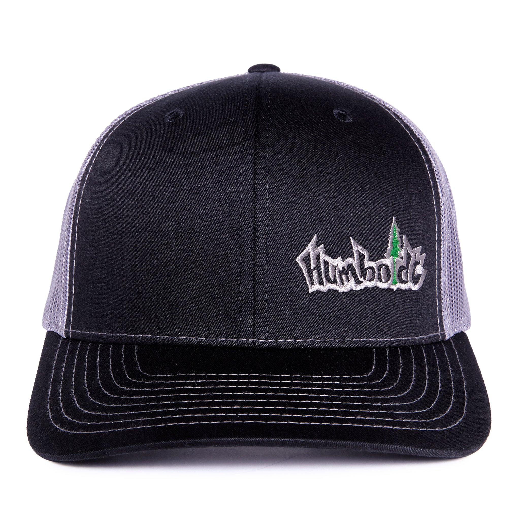 CB Sm TL R112 Hat Black/Charcoal