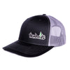 CB Sm TL R112 Hat Black/Charcoal