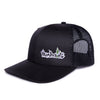 CB Sm TL R112 Hat Black
