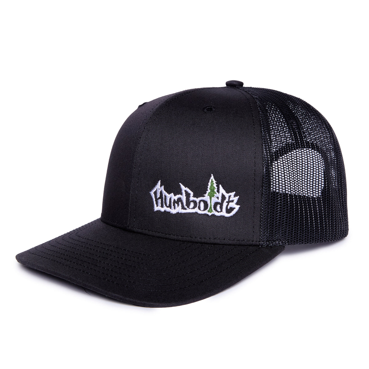 CB Sm TL R112 Hat Black
