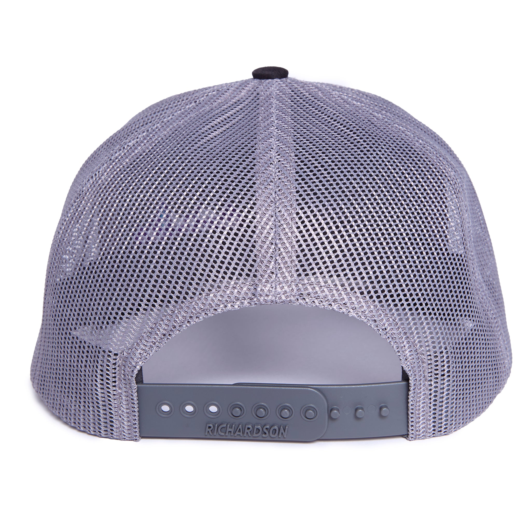 CB Sm TL R112 Hat Grey/Charcoal/Black