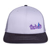 CB Sm TL R112 Hat Grey/Charcoal/Black