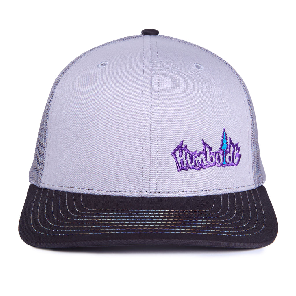 CB Sm TL R112 Hat Grey/Charcoal/Black