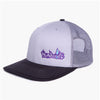 CB Sm TL R112 Hat Grey/Charcoal/Black