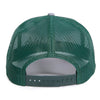 CB Sm TL R112 Hat Heather Grey/Dark Green