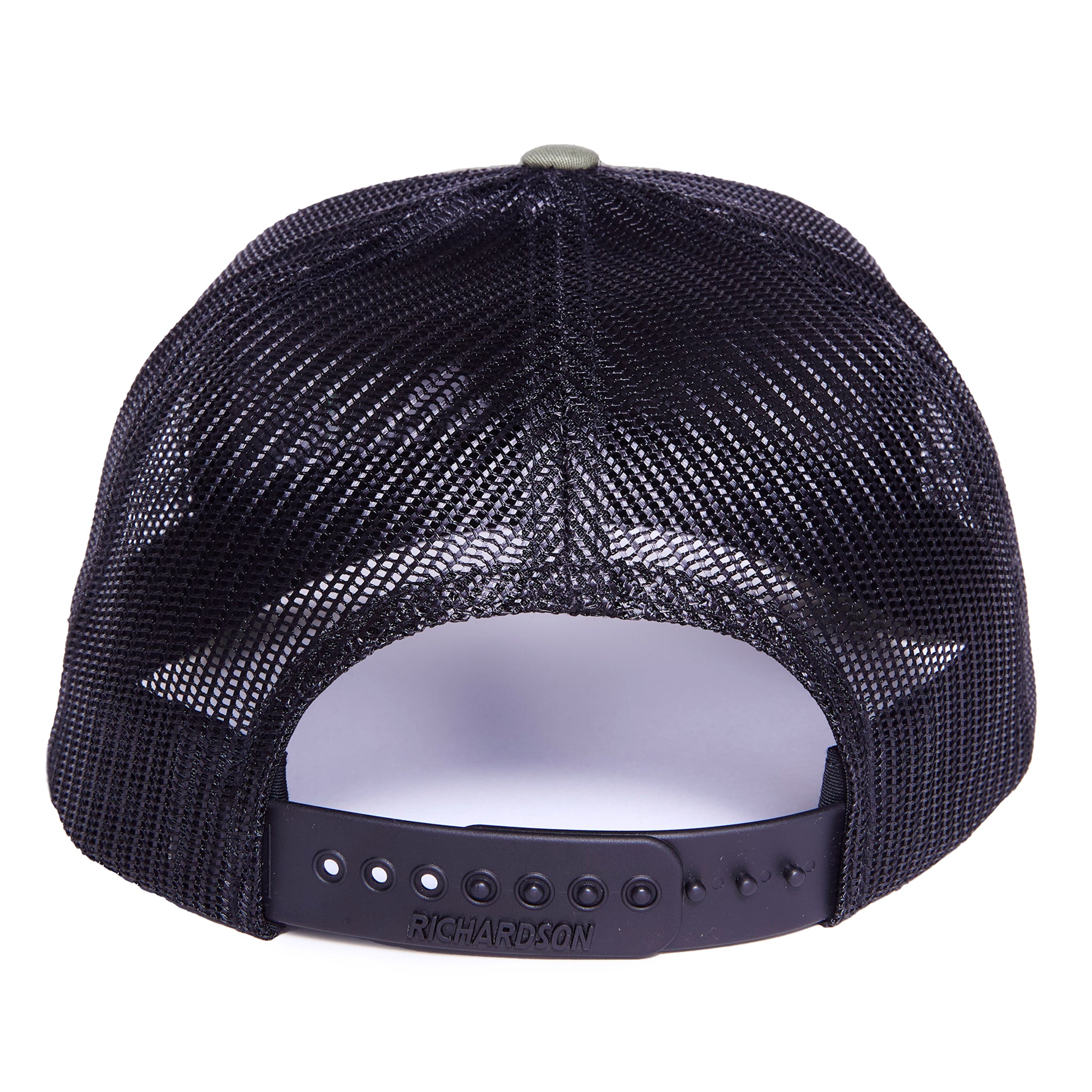 CB Sm TL R112 Hat Loden/Black