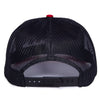 CB Sm TL R112 Hat Red/Black