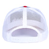 CB Sm TL R112 Hat Royal/White/Red
