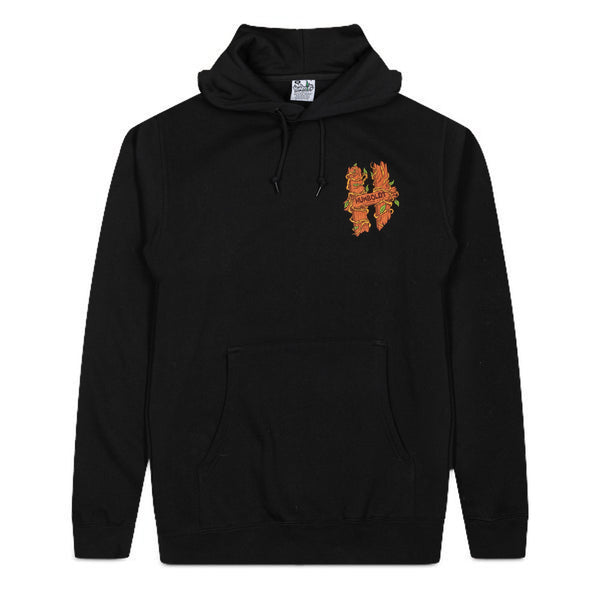 Deeply Rooted Pullover Hoodie