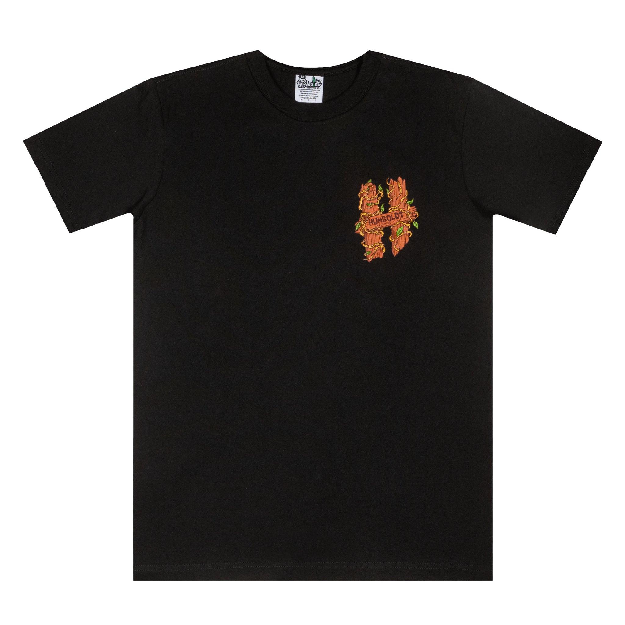 Deeply Rooted Tshirt