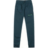 Embroidered Treelogo Jogger Sweatpants ROY-BLK