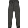 Embroidered Treelogo Jogger Sweatpants CHA HEA-BLK