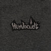Embroidered Treelogo Jogger Sweatpants CHA HEA-BLK