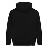 Humboldt Big Treelogo Pullover Hoodie Black