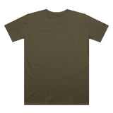 Humboldt Blank Tshirt Army