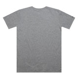 Humboldt Blank Tshirt Athletic Heather