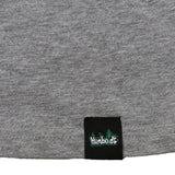 Humboldt Blank Tshirt Athletic Heather