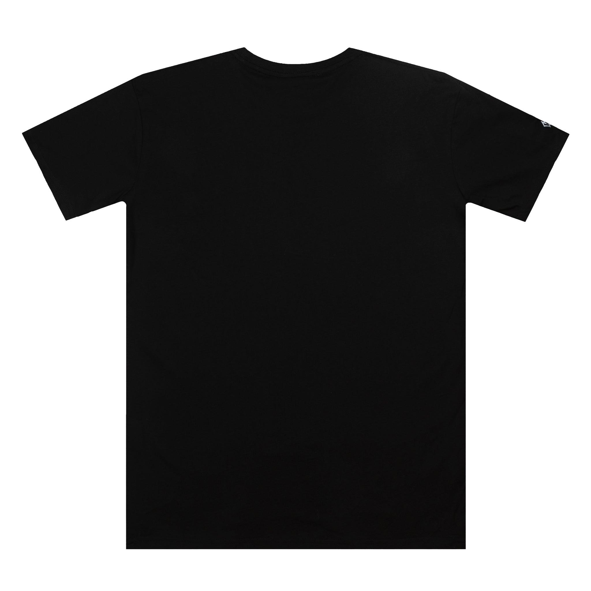 Humboldt Blank Tshirt Black