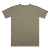 Humboldt Blank Tshirt Eucalyptus