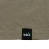 Humboldt Blank Tshirt Eucalyptus