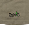Humboldt Blank Tshirt Eucalyptus