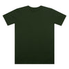 Humboldt Blank Tshirt Forest Green
