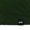 Humboldt Blank Tshirt Forest Green